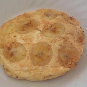 冷凍バナナで バナナホットケーキ レシピ 作り方 By ラムチャン54 楽天レシピ 冷凍バナナで バナナホットケーキ レシピ 作り方 By ラムチャン54 楽天レシピ